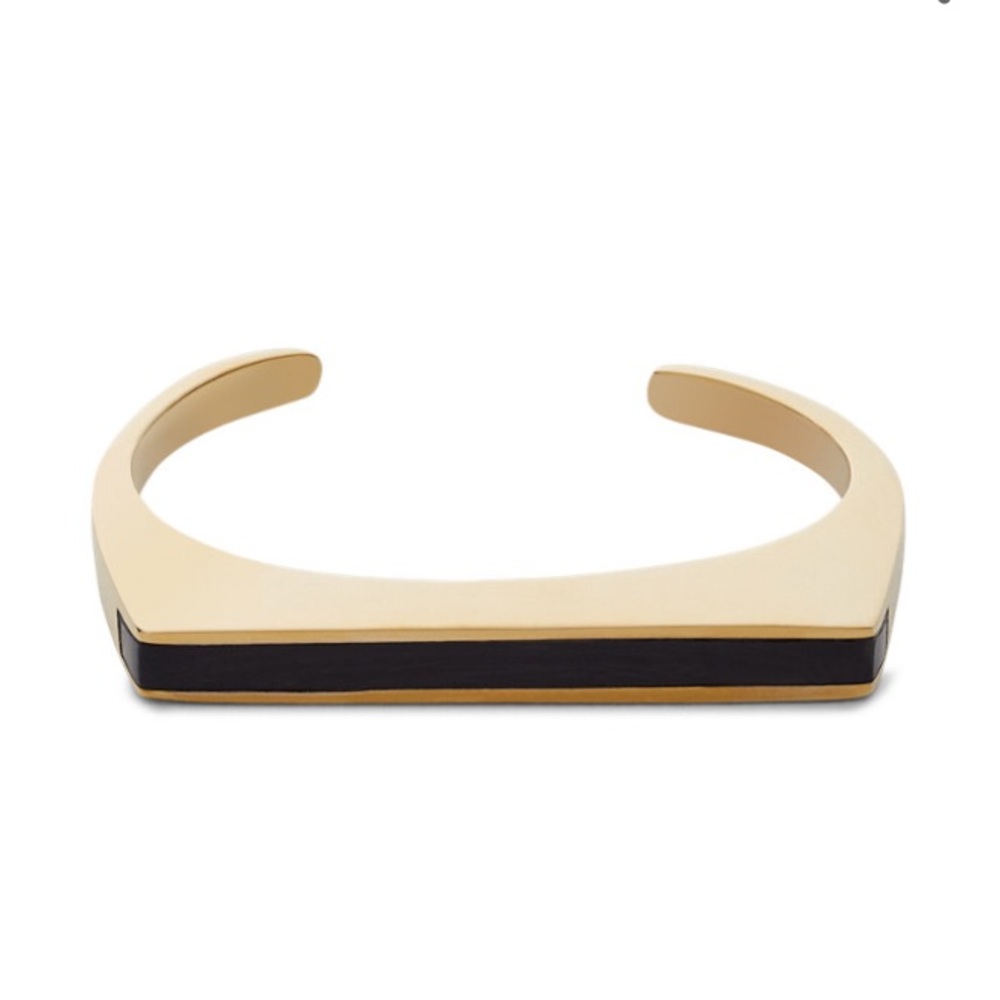 Soko Horn Line Cuff